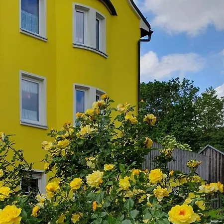 Haus Herzog Guest house