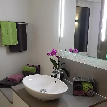 Guest house Haus Herzog