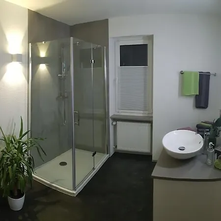 Haus Herzog Guest house