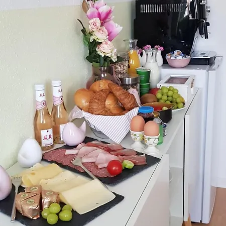 Guest house Haus Herzog