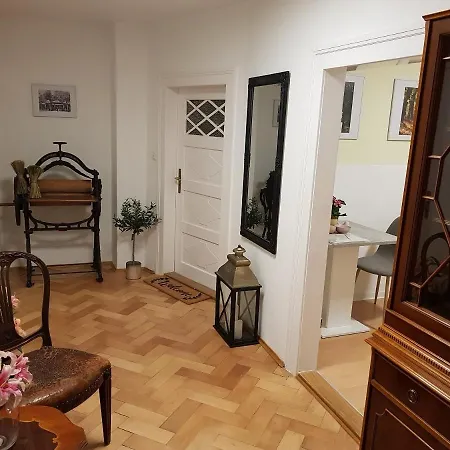 Guest house Haus Herzog 4*
