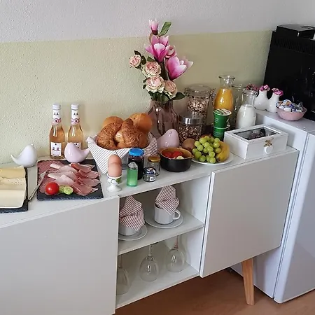 Haus Herzog 4*