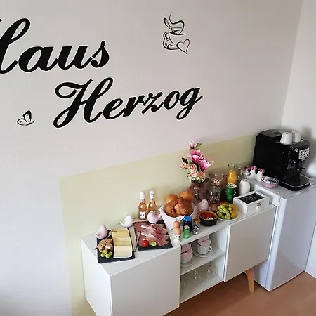 Haus Herzog 4*