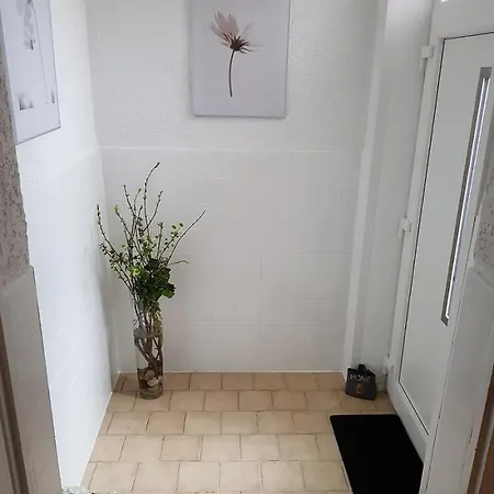 Guest house Haus Herzog 4*