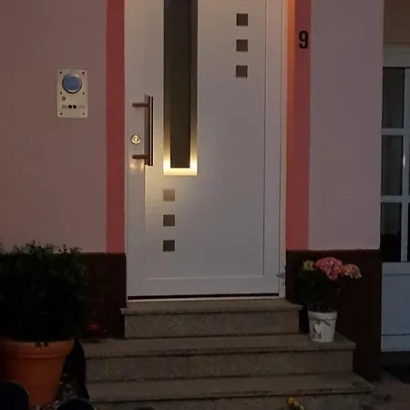 Guest house Haus Herzog