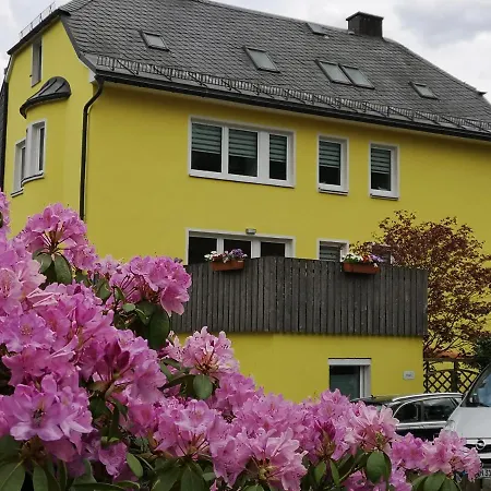 Guest house Haus Herzog 4*