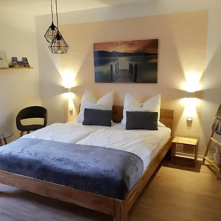 Guest house Haus Herzog Bad Steben