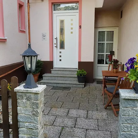 Guest house Haus Herzog 4*