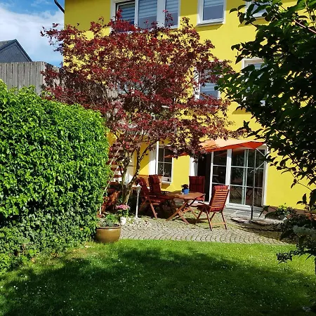 Guest house Haus Herzog Bad Steben