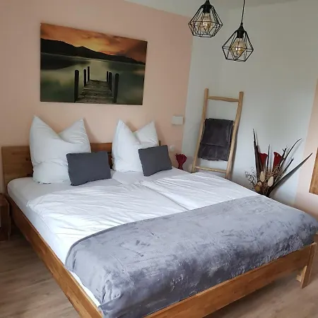Guest house Haus Herzog Bad Steben