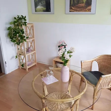 Haus Herzog 4* Bad Steben