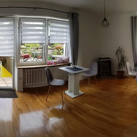 Haus Herzog