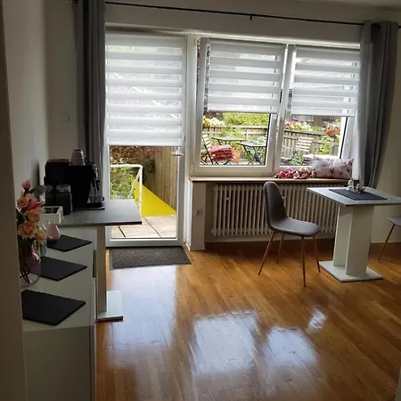 Guest house Haus Herzog