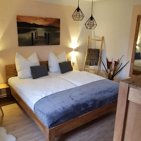 Haus Herzog 4* Bad Steben