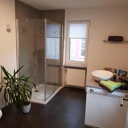 Haus Herzog Guest house