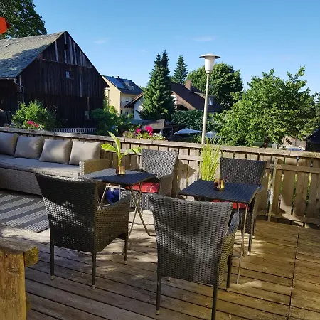 Guest house Haus Herzog 4*