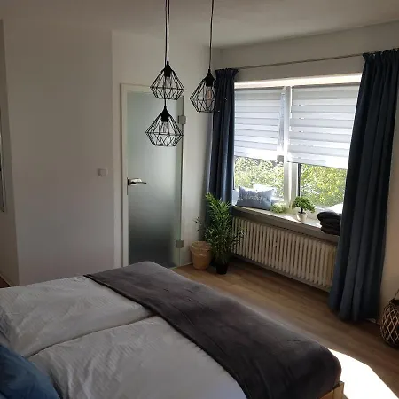 Haus Herzog Guest house 4*