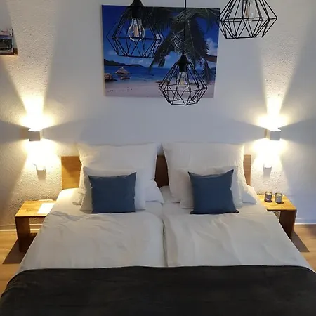 Haus Herzog 4* Bad Steben