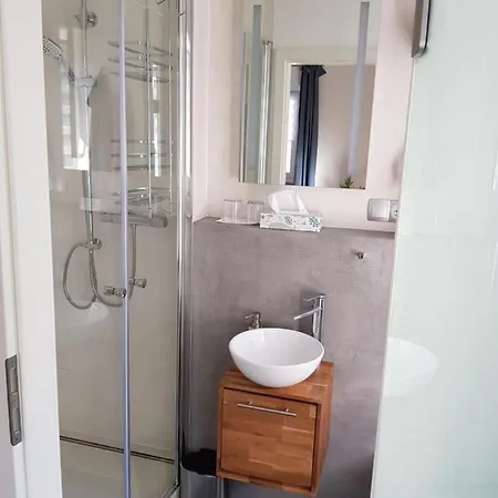 Haus Herzog 4* Bad Steben