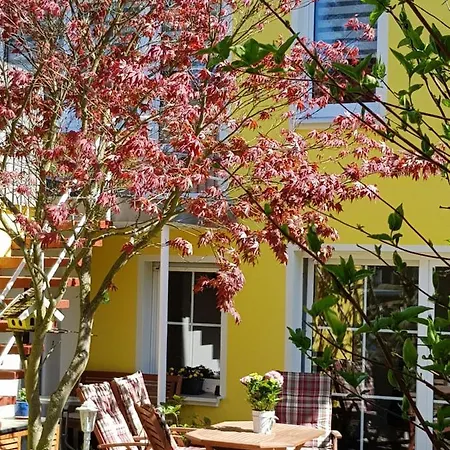 Guest house Haus Herzog Bad Steben