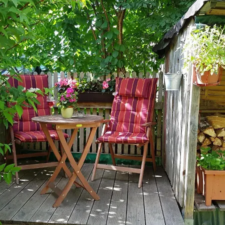 Guest house Haus Herzog 4*
