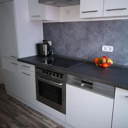 Guest house Haus Herzog 4*