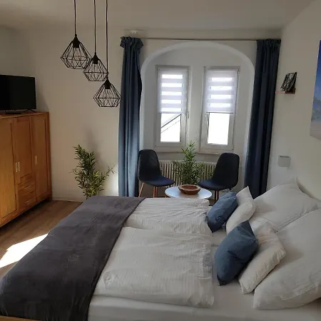 Haus Herzog Bad Steben